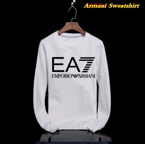 Armani Sweatshirt 015