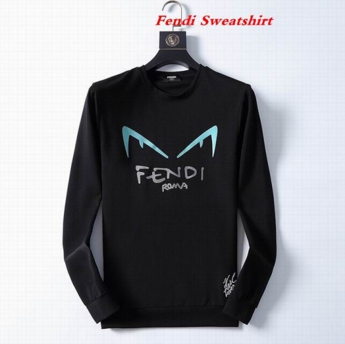 F2NDI Sweatshirt 299