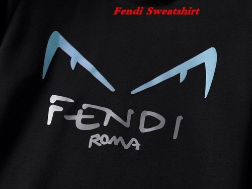 F2NDI Sweatshirt 296