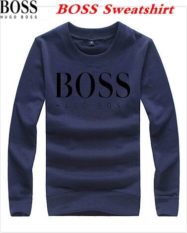 Boss Sweatshirt 007
