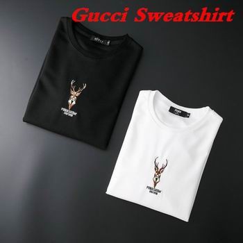 Gucci Sweatshirt 079