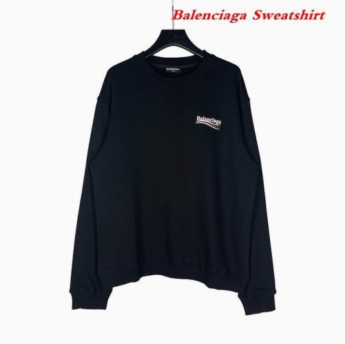 Balanciaga Sweatshirt 044