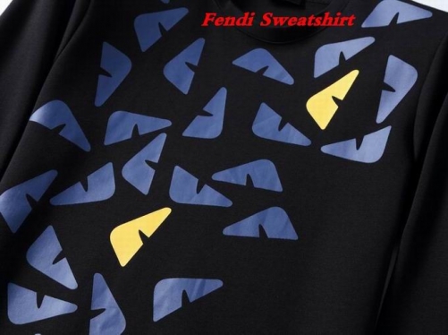 F2NDI Sweatshirt 322