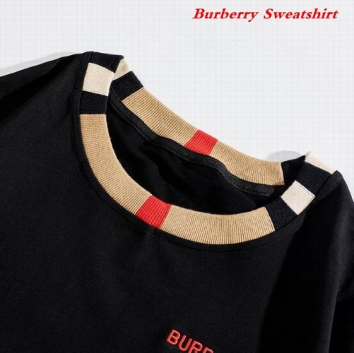 Burbery Sweatshirt 332