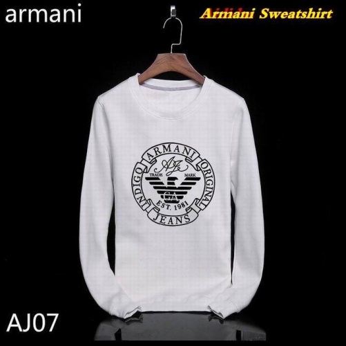 Armani Sweatshirt 074