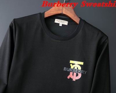 Burbery Sweatshirt 124