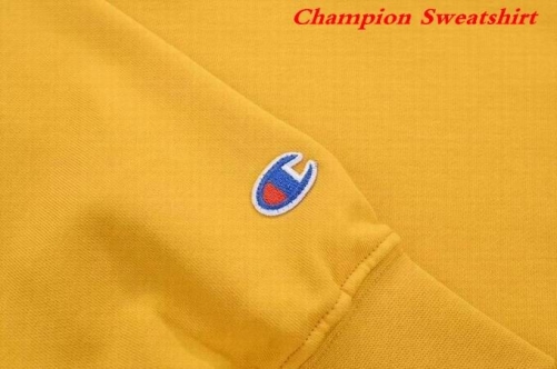 Champion Sweatshirt 005