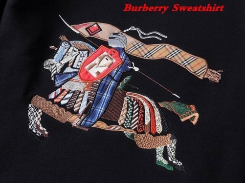Burbery Sweatshirt 142