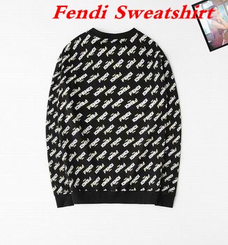 F2NDI Sweatshirt 011