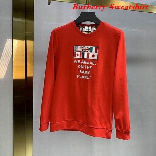 Burbery Sweatshirt 157