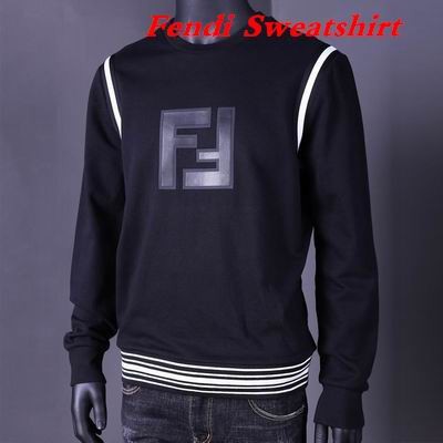 F2NDI Sweatshirt 185