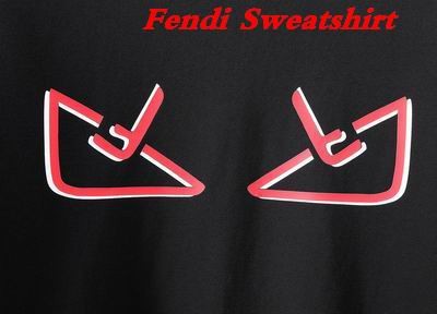 F2NDI Sweatshirt 127