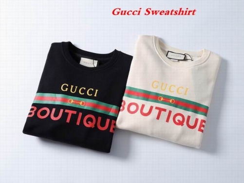 Gucci Sweatshirt 163