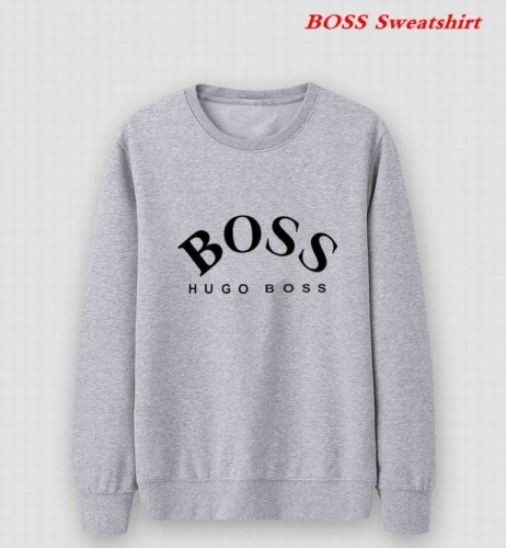 Boss Sweatshirt 040