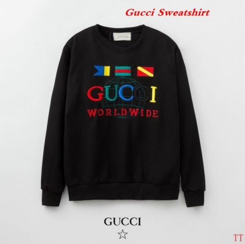 Gucci Sweatshirt 372