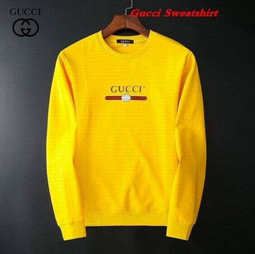 Gucci Sweatshirt 491