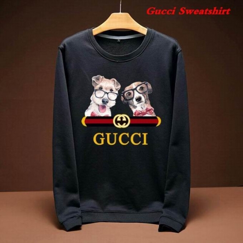 Gucci Sweatshirt 525