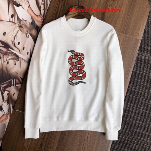 Gucci Sweatshirt 184