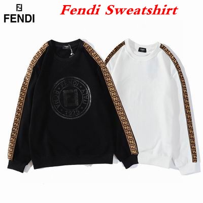 F2NDI Sweatshirt 036