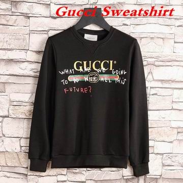 Gucci Sweatshirt 043