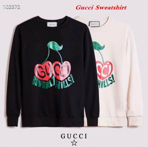 Gucci Sweatshirt 456