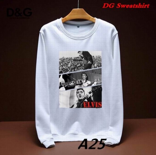 DnG Sweatshirt 064