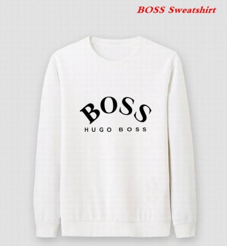 Boss Sweatshirt 038