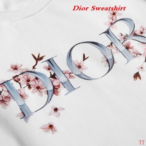 D1or Sweatshirt 064