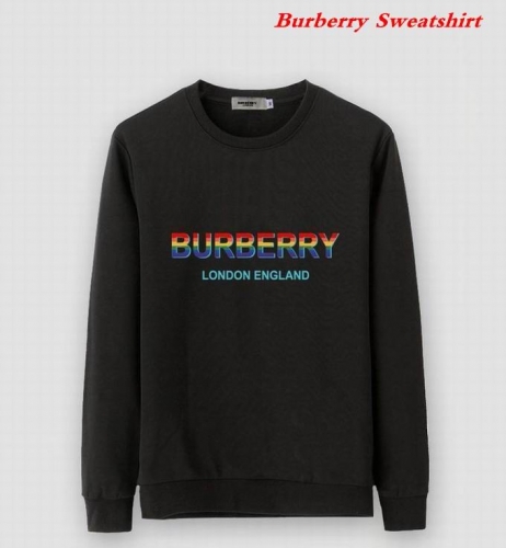 Burbery Sweatshirt 283