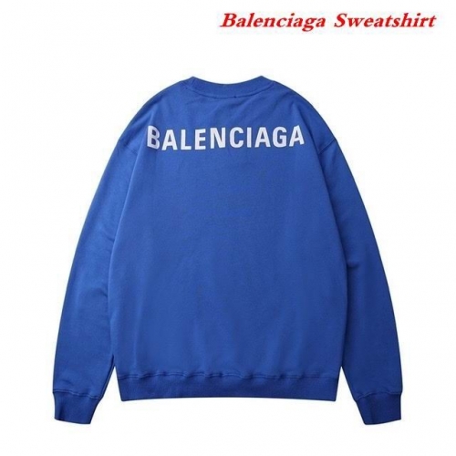 Balanciaga Sweatshirt 002