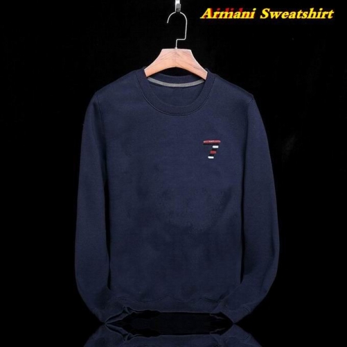 Armani Sweatshirt 010