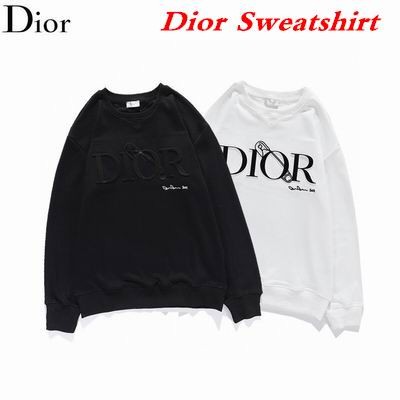 D1or Sweatshirt 048