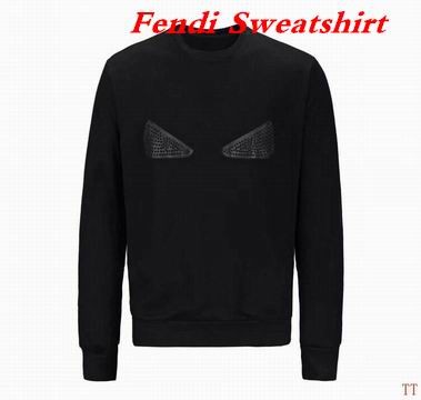 F2NDI Sweatshirt 141