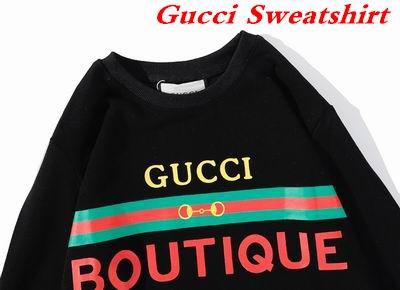 Gucci Sweatshirt 404