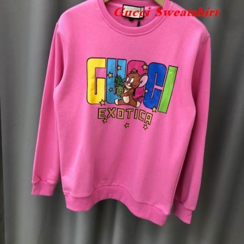 Gucci Sweatshirt 459