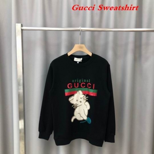 Gucci Sweatshirt 474