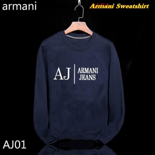 Armani Sweatshirt 083