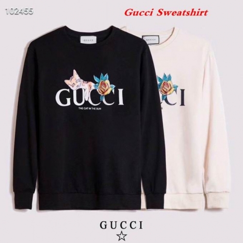 Gucci Sweatshirt 445