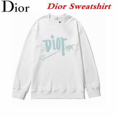 D1or Sweatshirt 038
