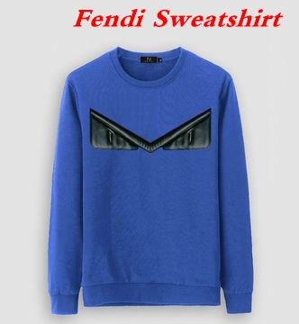 F2NDI Sweatshirt 076