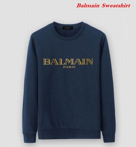 Balamain Sweatshirt 010