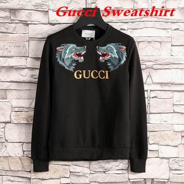 Gucci Sweatshirt 045