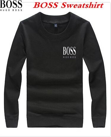 Boss Sweatshirt 006