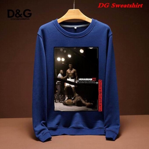 DnG Sweatshirt 123