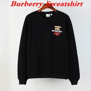 Burbery Sweatshirt 036