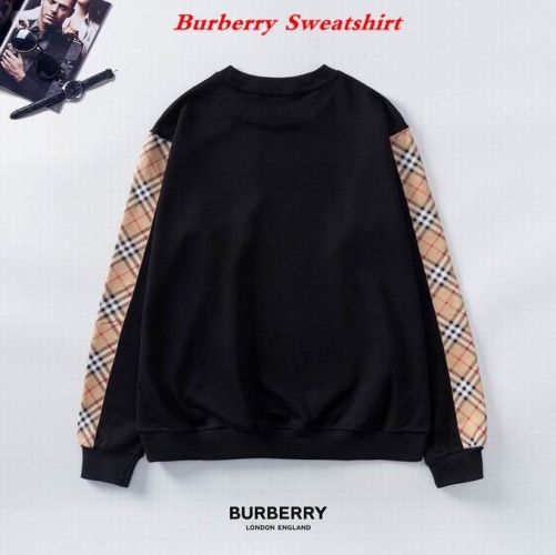 Burbery Sweatshirt 074