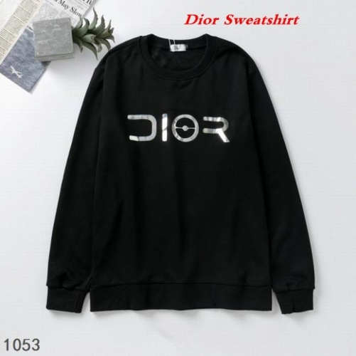D1or Sweatshirt 055