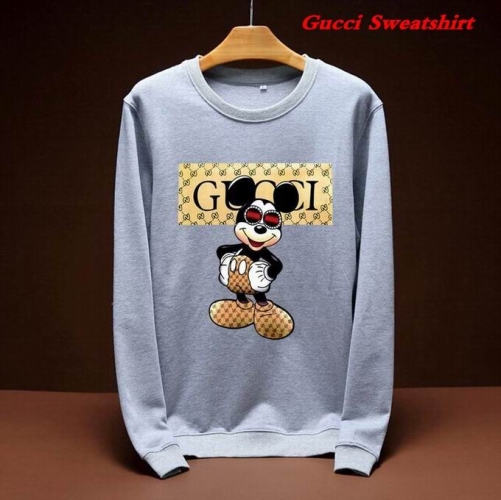 Gucci Sweatshirt 520