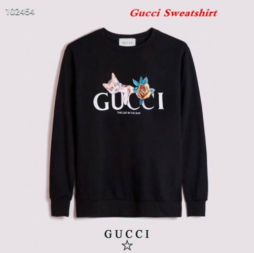 Gucci Sweatshirt 443