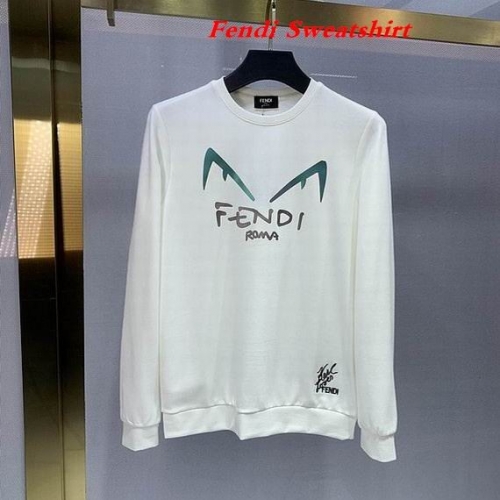 F2NDI Sweatshirt 303